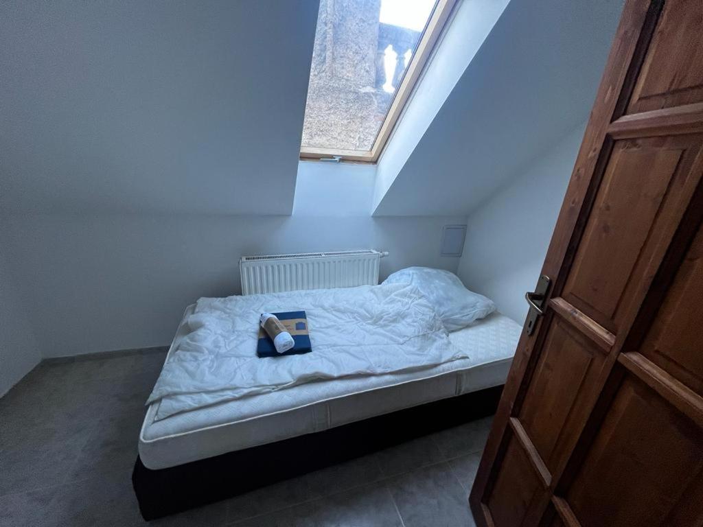 Szombathely Apartment 6