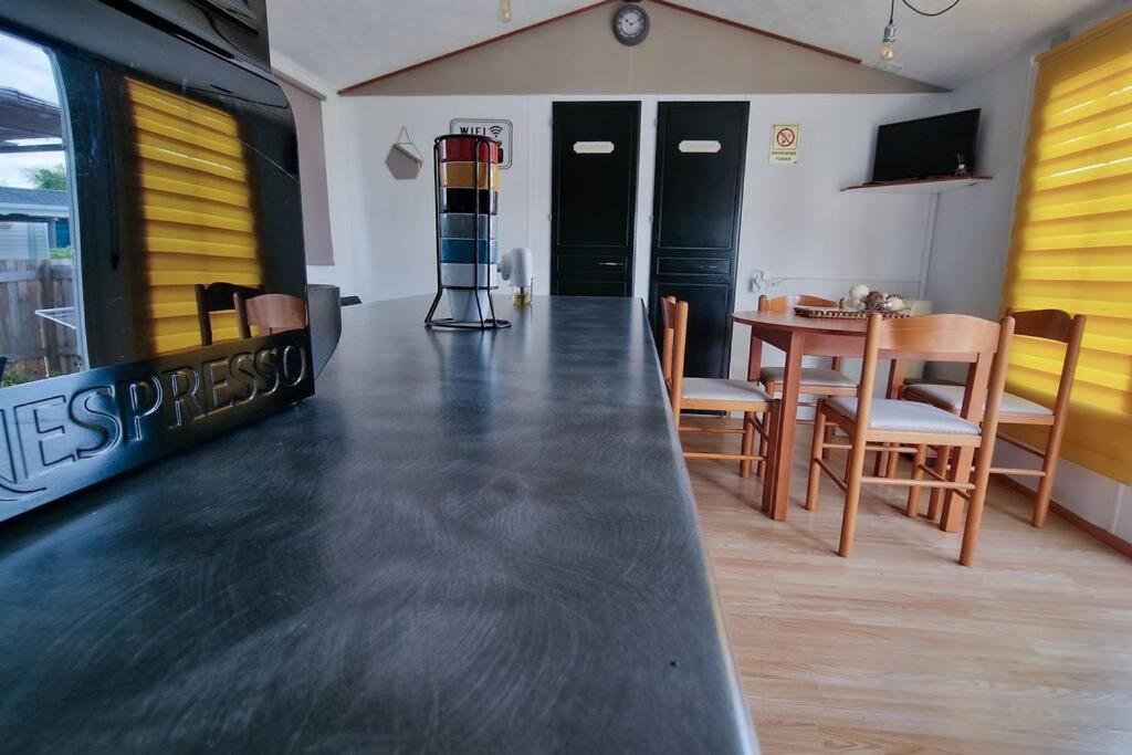 La Casa De Lylou location de bungalows