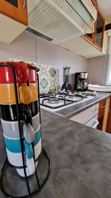 La Casa De Lylou location de bungalows