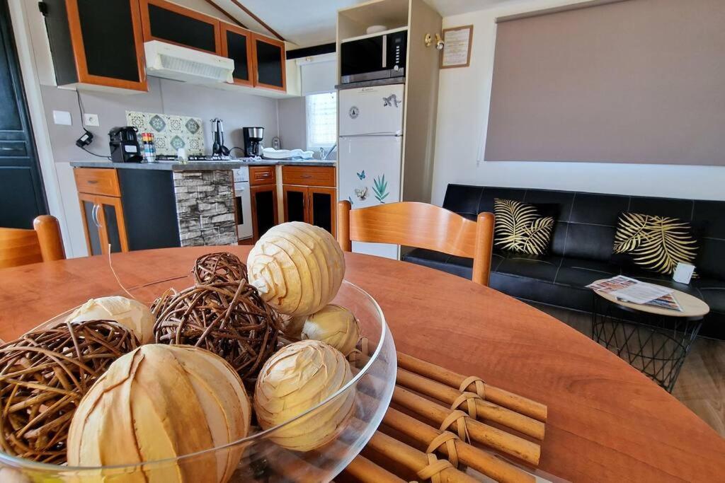 La Casa De Lylou location de bungalows