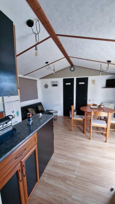 La Casa De Lylou location de bungalows