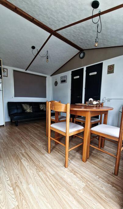 La Casa De Lylou location de bungalows