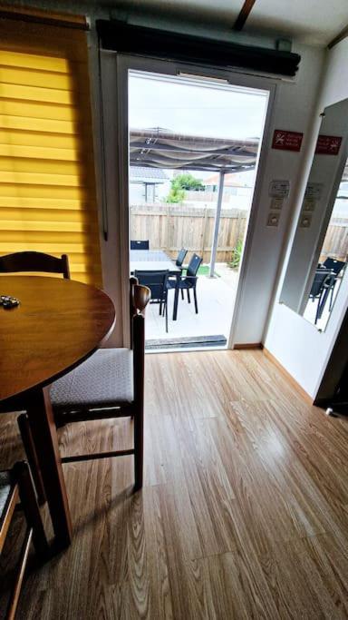 La Casa De Lylou location de bungalows