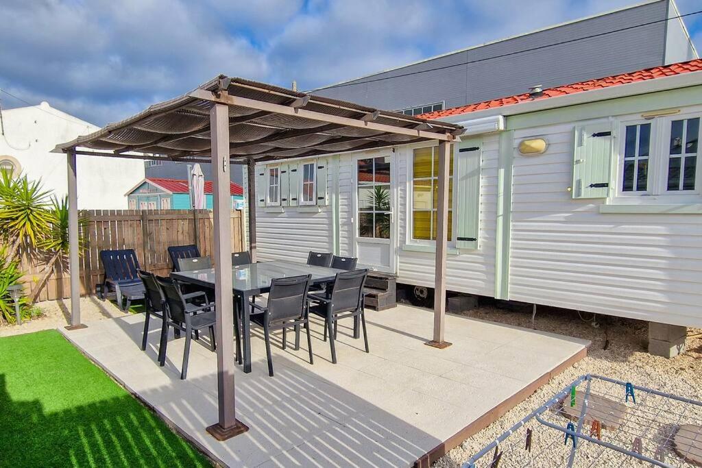 La Casa De Lylou location de bungalows