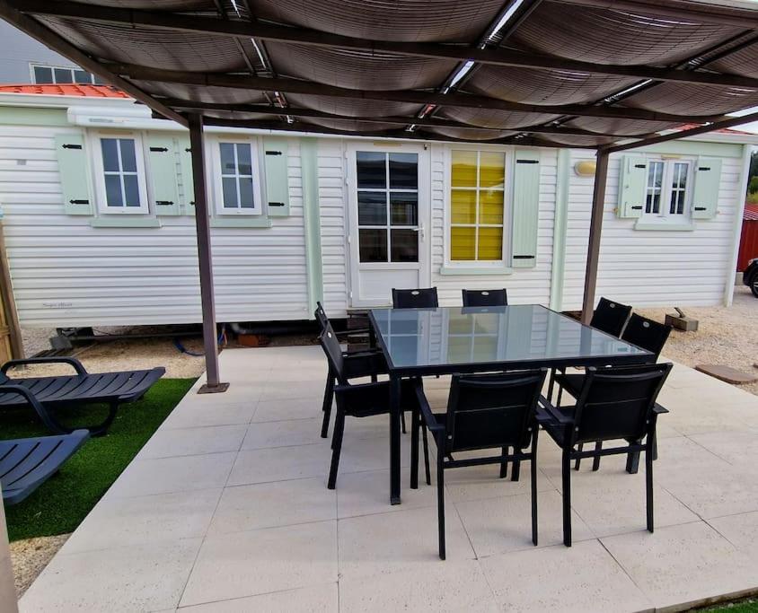 La Casa De Lylou location de bungalows