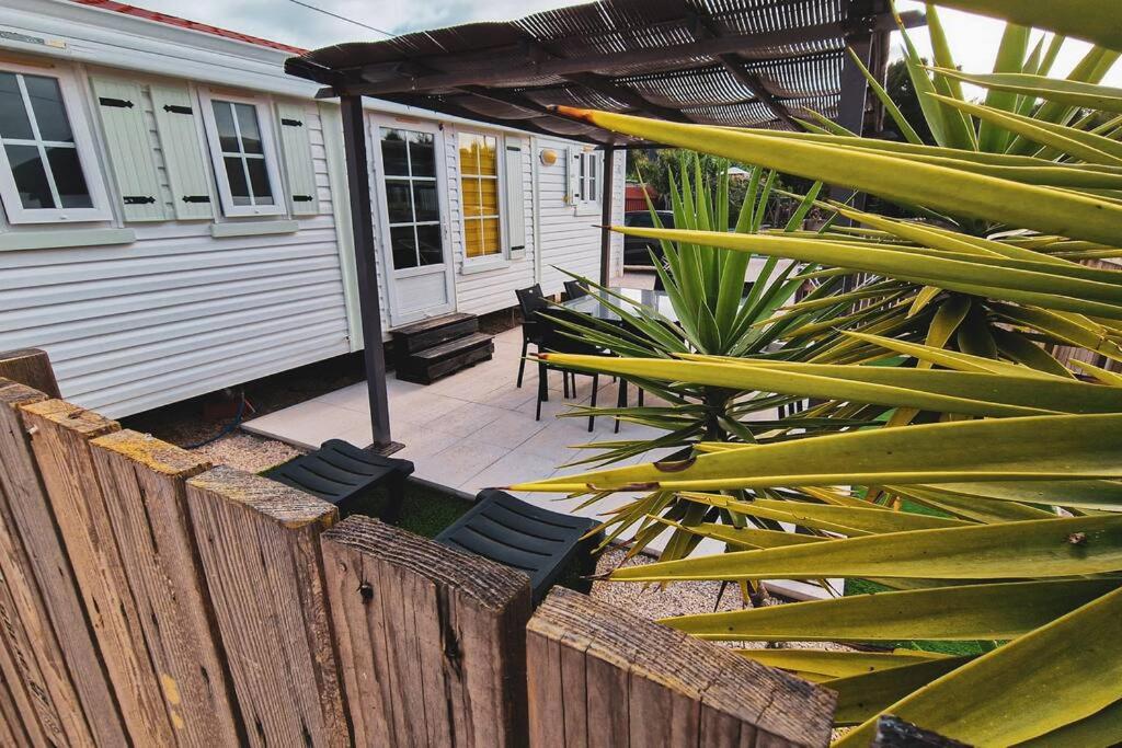 La Casa De Lylou location de bungalows