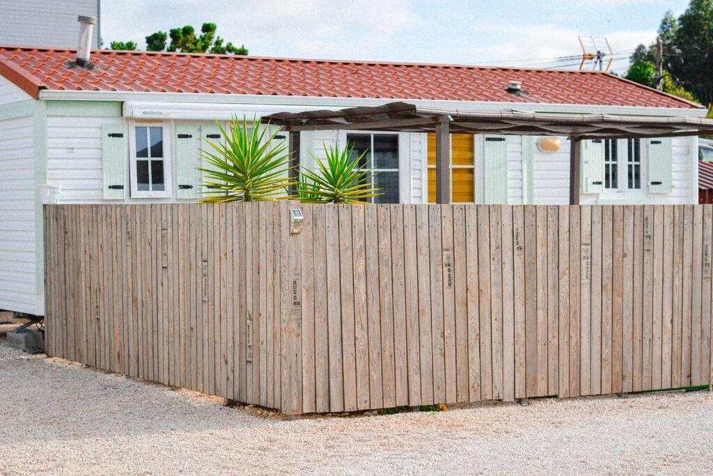 La Casa De Lylou location de bungalows