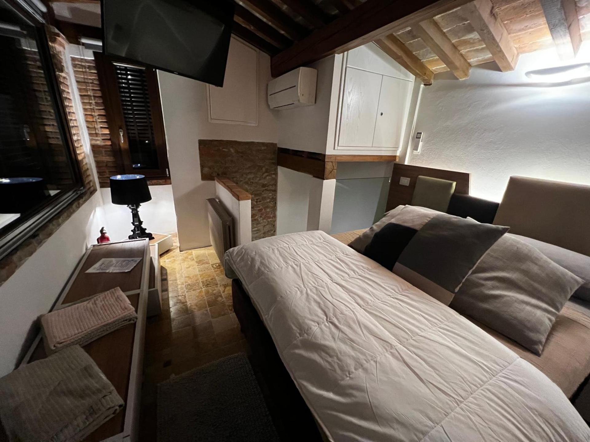 casatorre medioevale