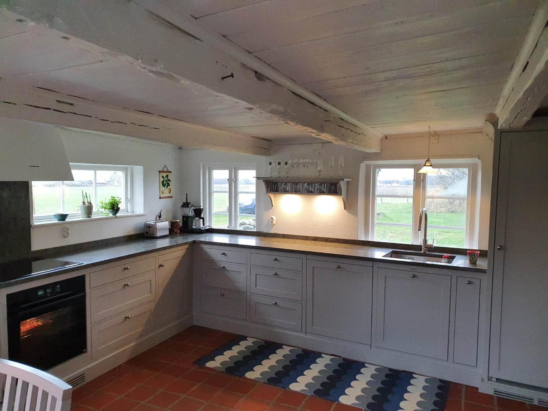 Mölle Vattenmöllan