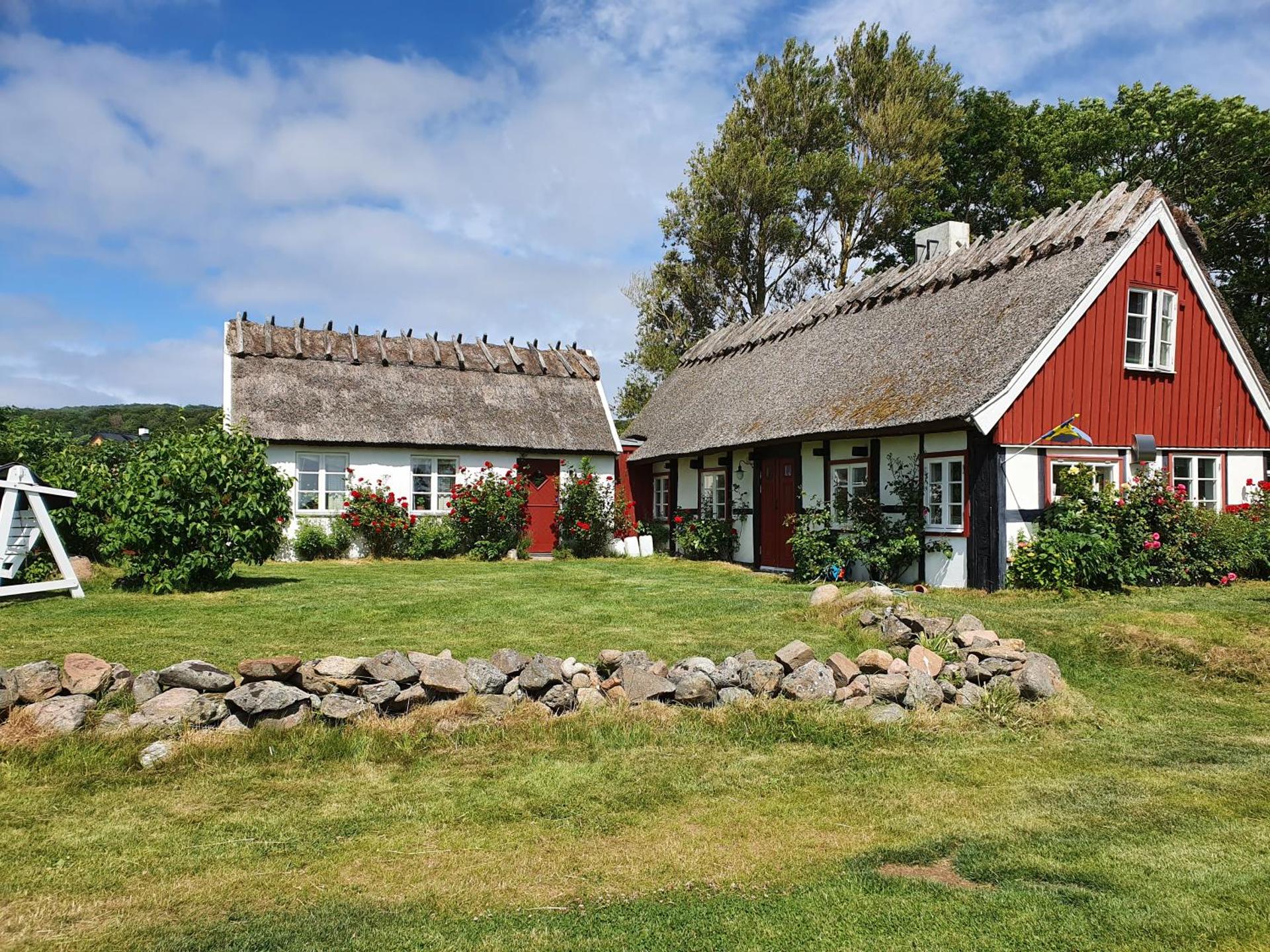 Mölle Vattenmöllan