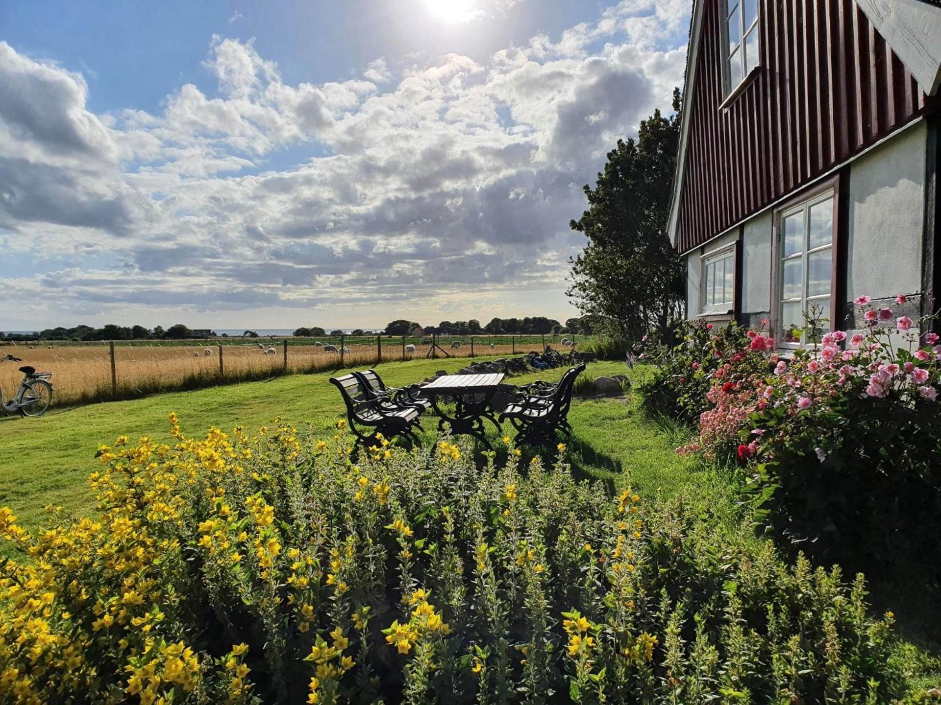 Mölle Vattenmöllan