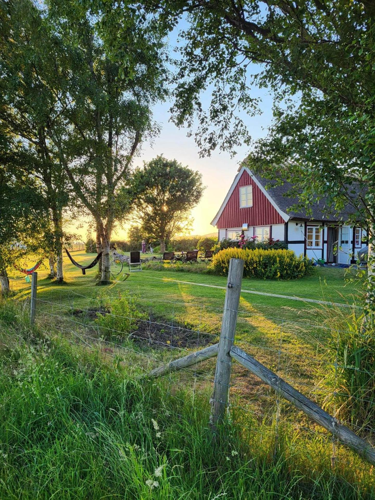 Mölle Vattenmöllan