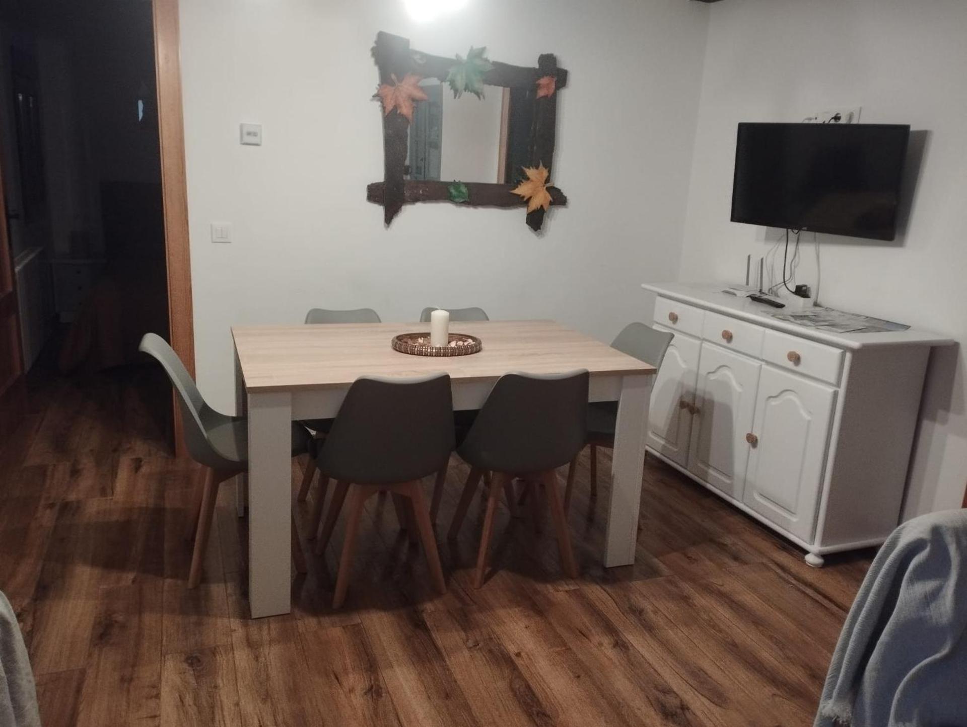 Casa Arroyo de la Celada