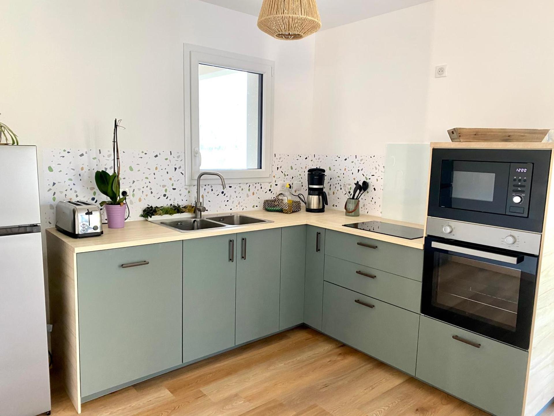 La Bessinoise, 4chambres, Fibre optique et canoe NIORT & BESSINES