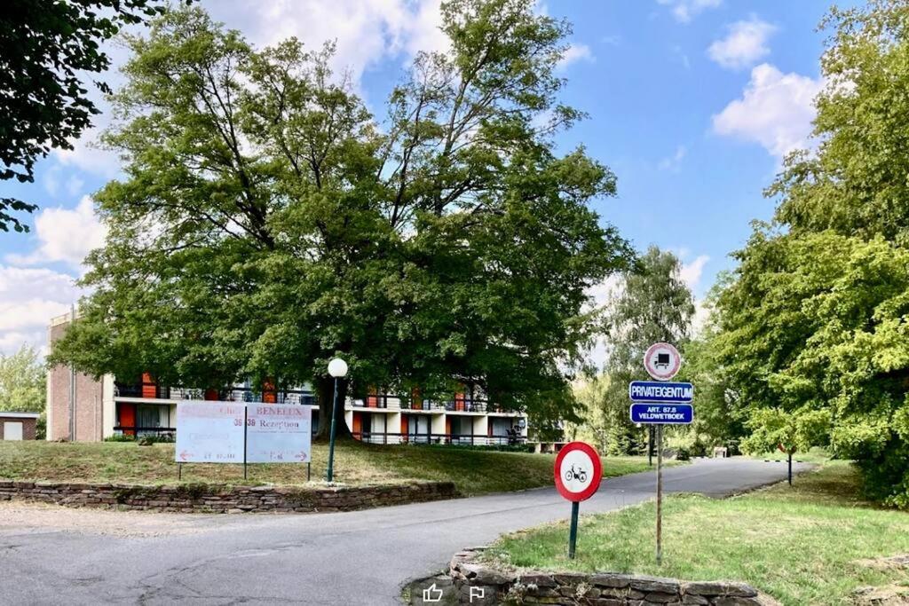 Nature Studio Deck - 3 countries - Free Parking