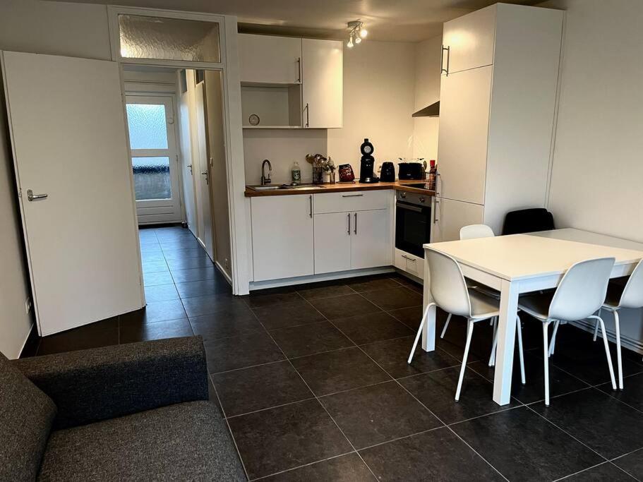 Nature Studio Deck - 3 countries - Free Parking