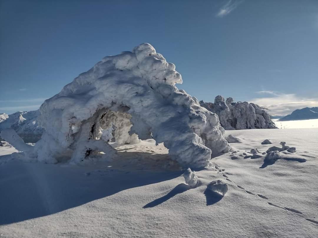Cosy 2 pièces à deux pas du petit train de la Mure