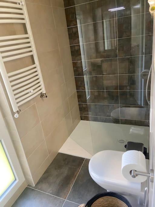 Appartement 3 salles de bains 3 chambres 6 personnes