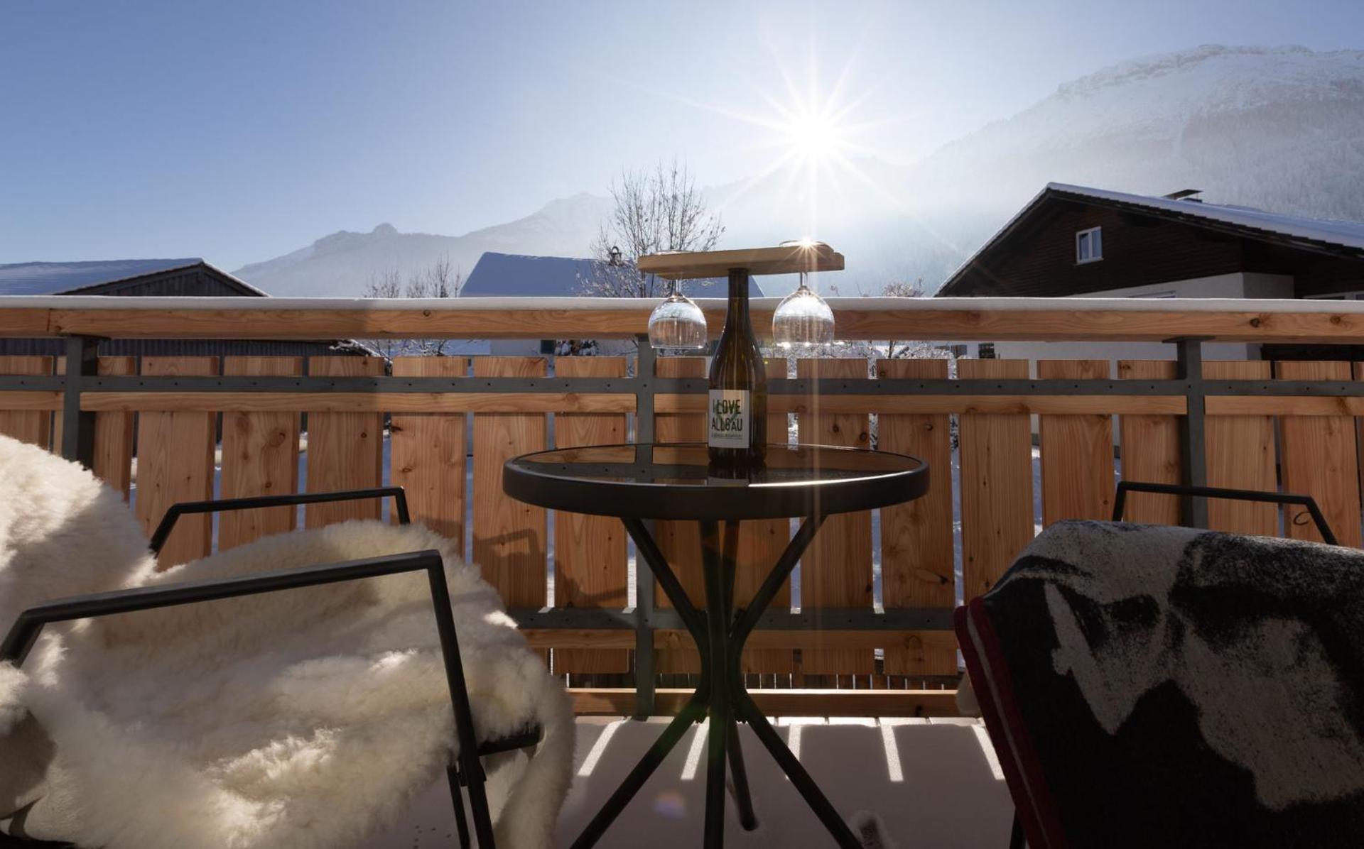 View (from property/room)