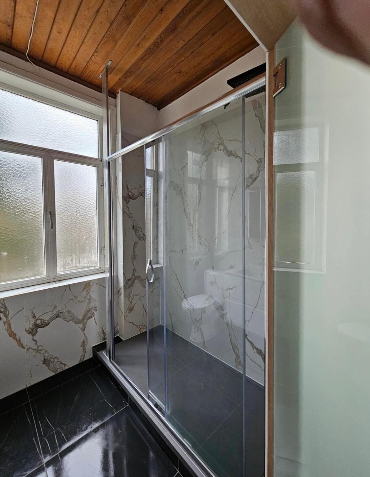 Appartement 2 chambre luxueuse à jette