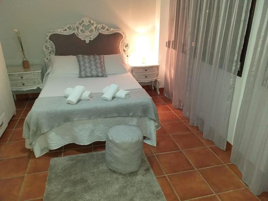 Casa Rodríguez II - La Herradura