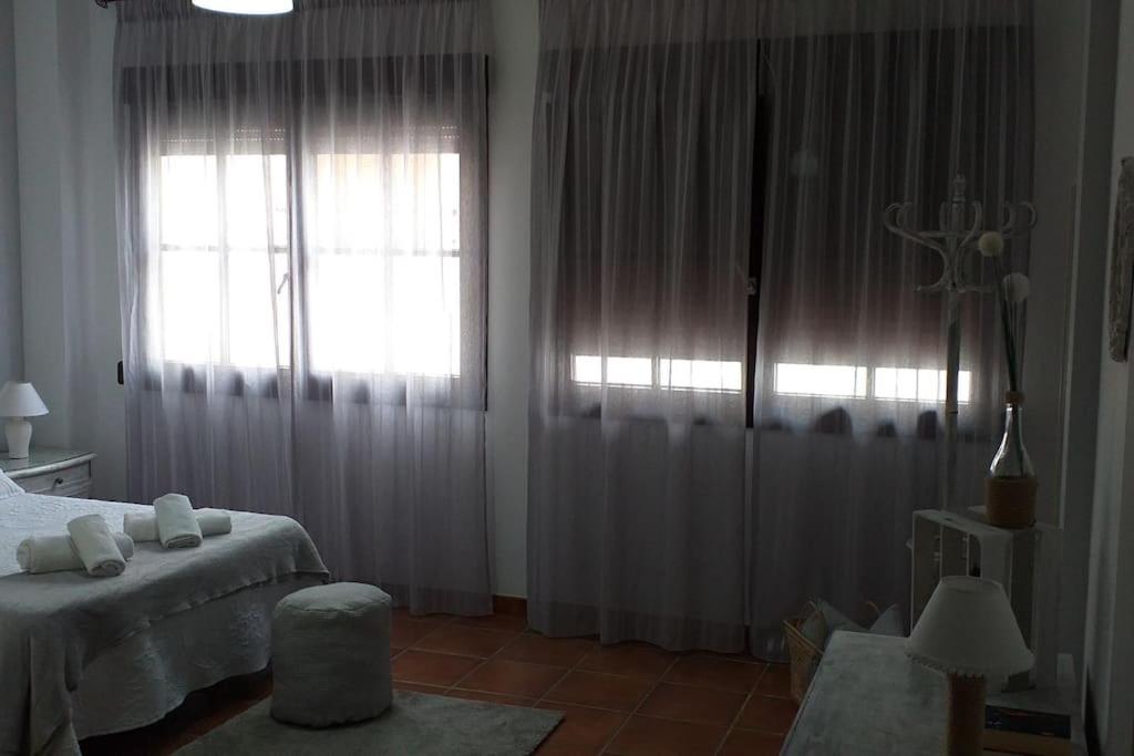 Casa Rodríguez II - La Herradura