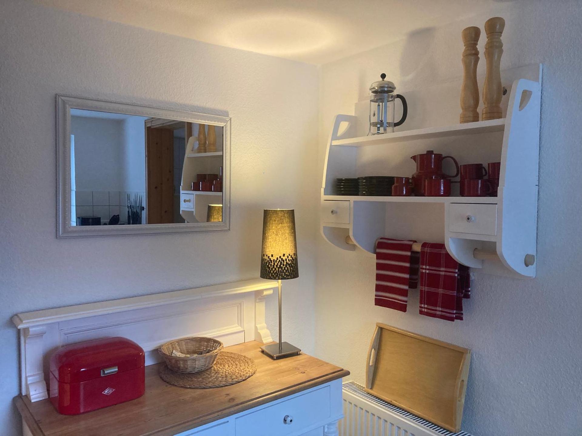 Ferienwohnung Piesch