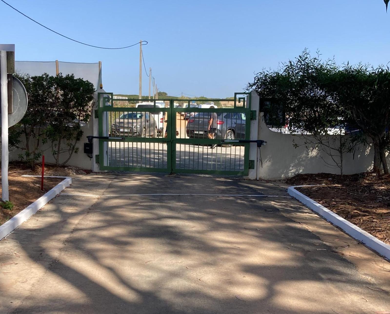 Herdade AMÁLIA RODRIGUES