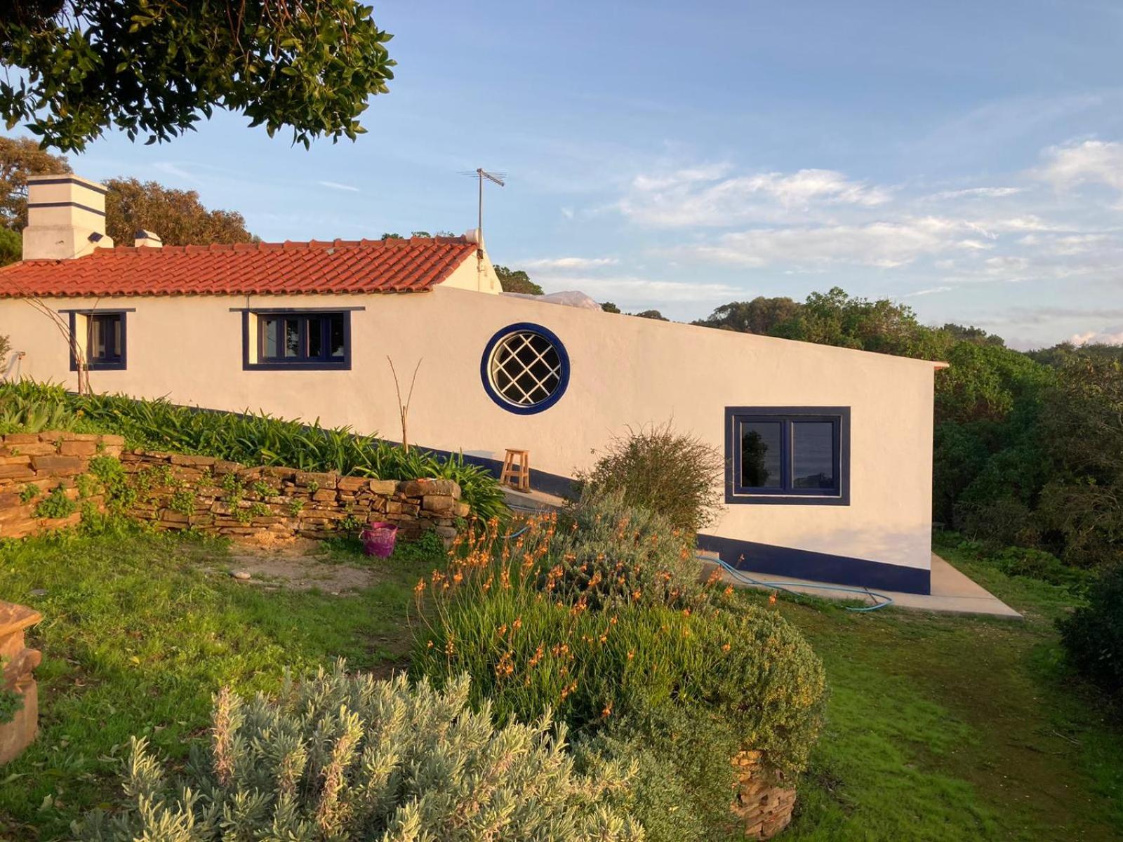 Herdade AMÁLIA RODRIGUES