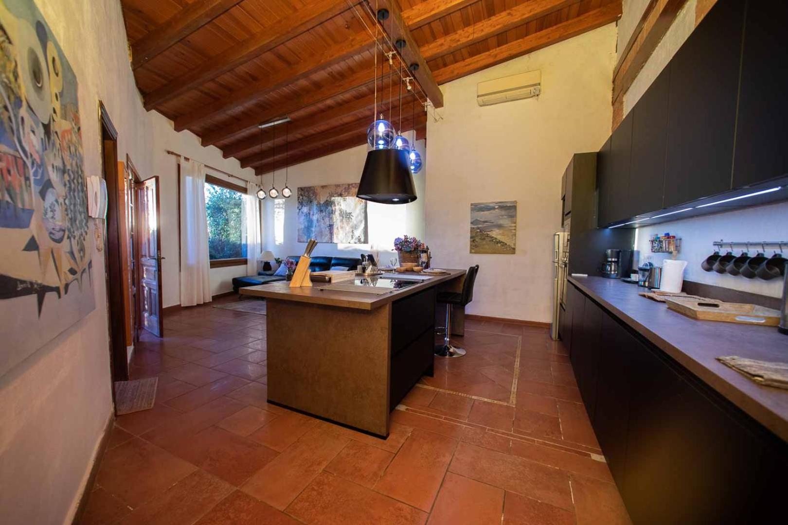 Apartamento Teide de StarAps Tenerife