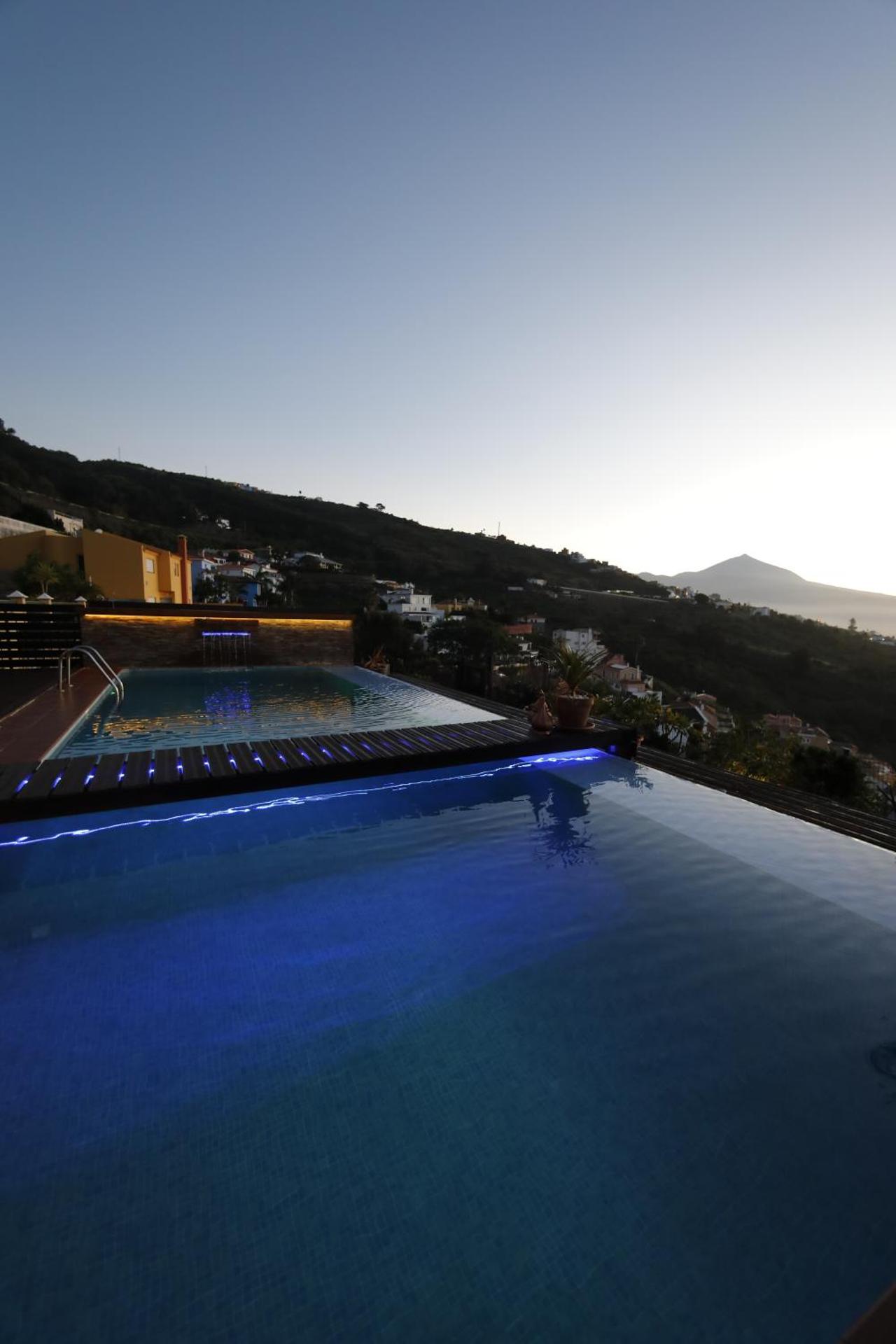 Apartamento Teide de StarAps Tenerife