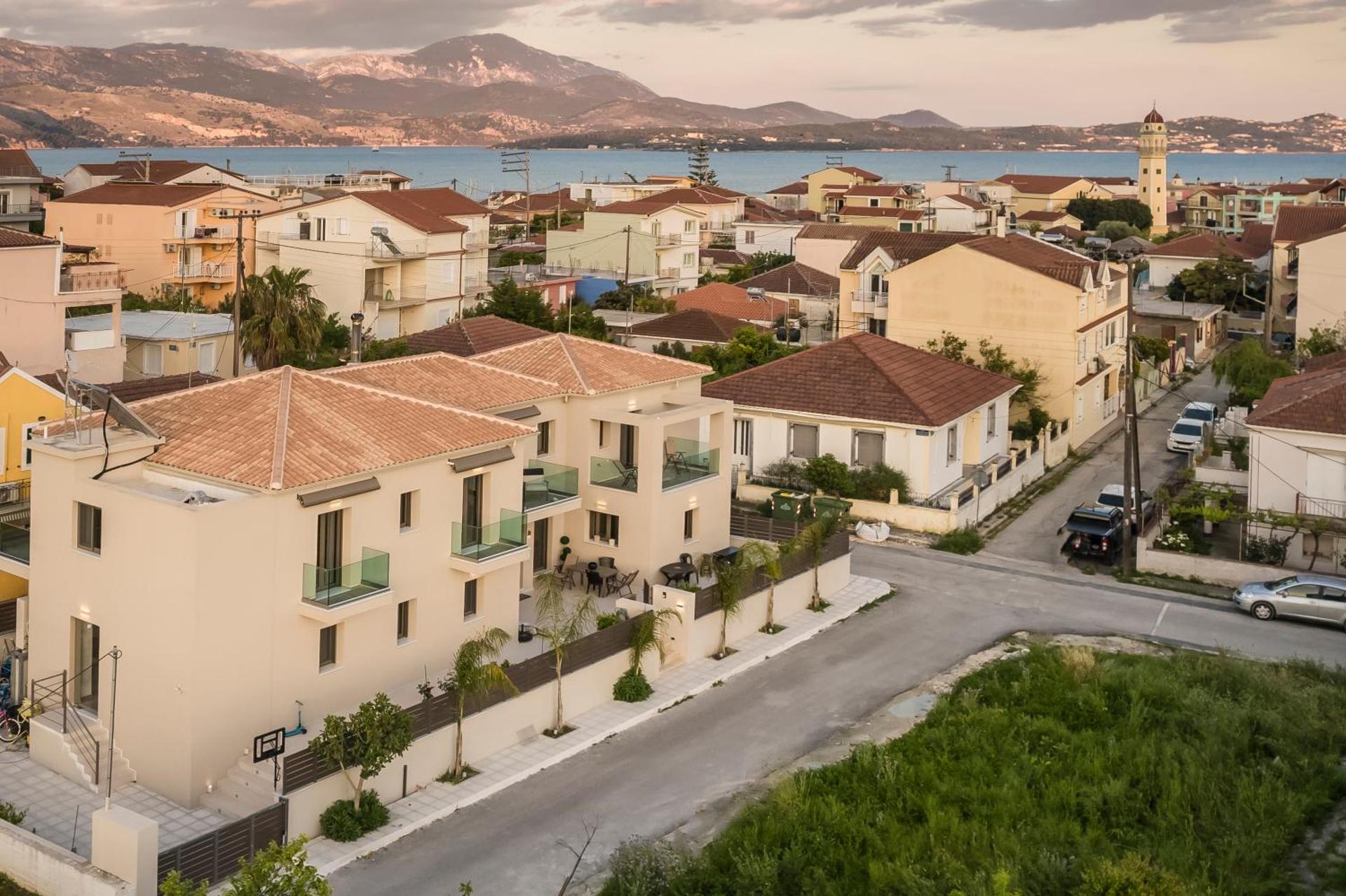 APARKTION The Grand Maistro