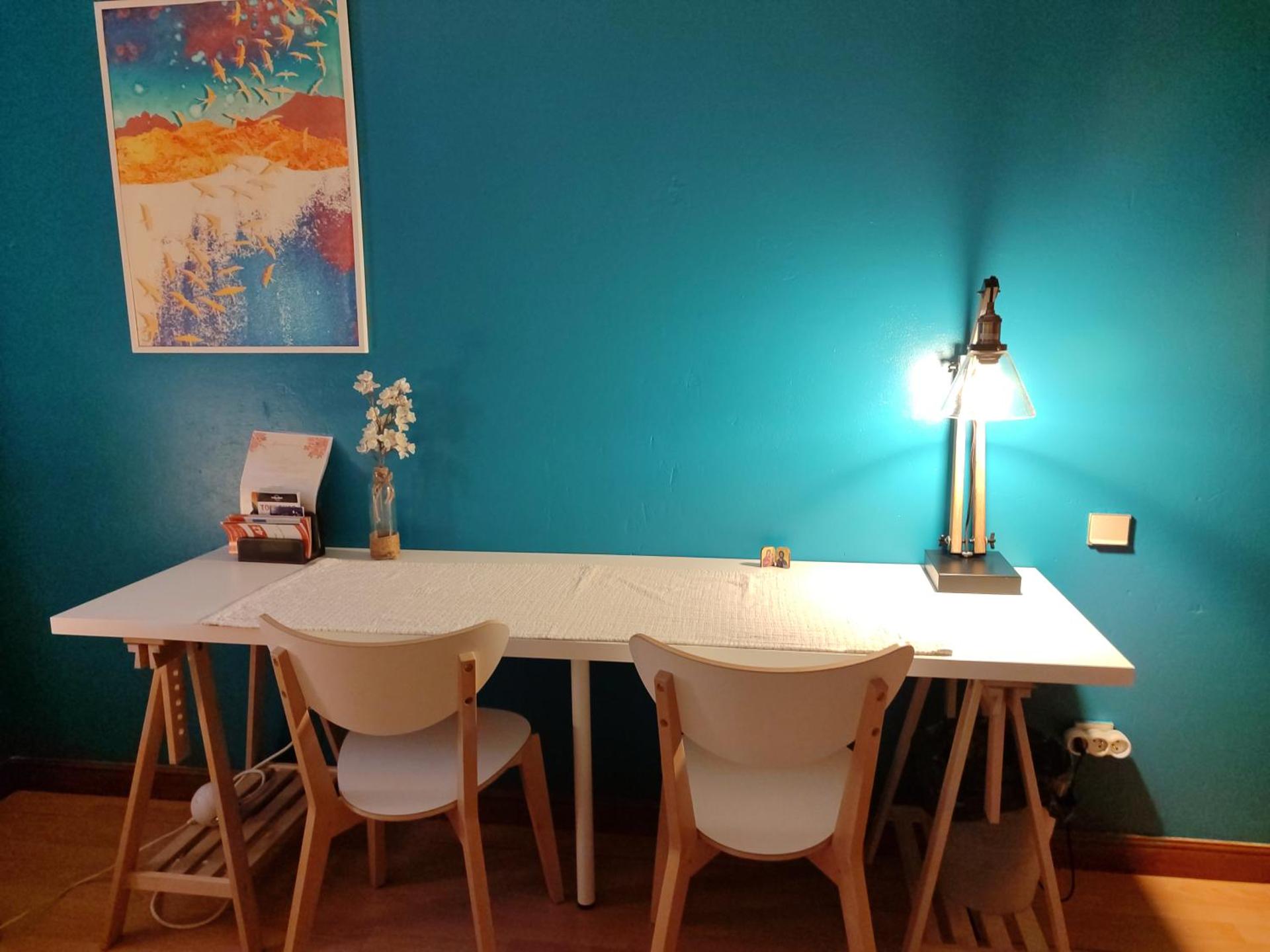 Chambre ou Studio dans Maison avec piscine