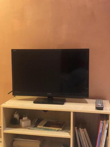 Chambre ou Studio dans Maison avec piscine