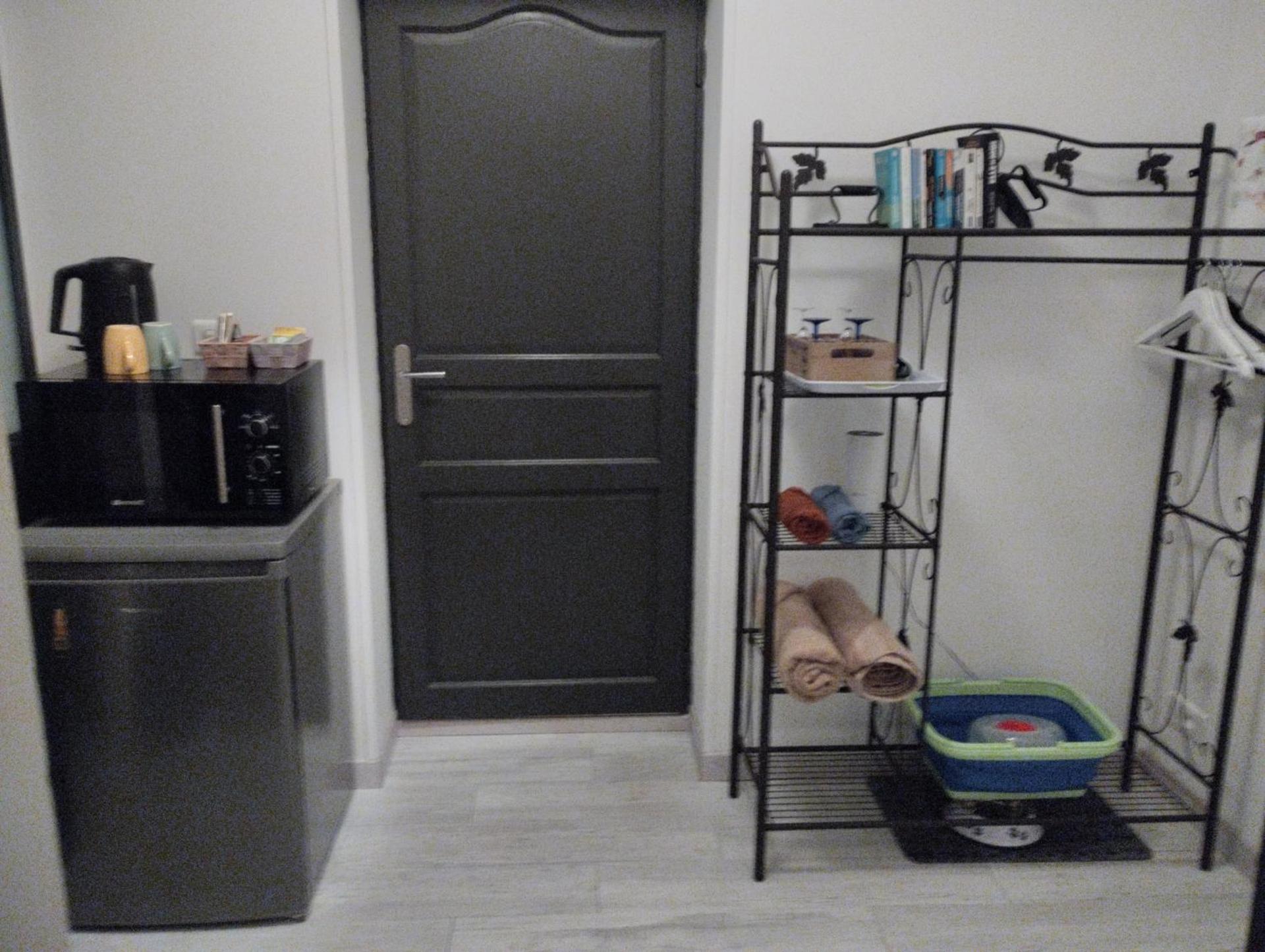 L'eden naturiste spas