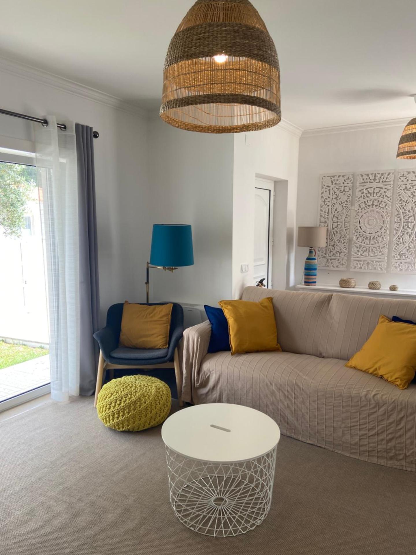 Charming villa with private poll