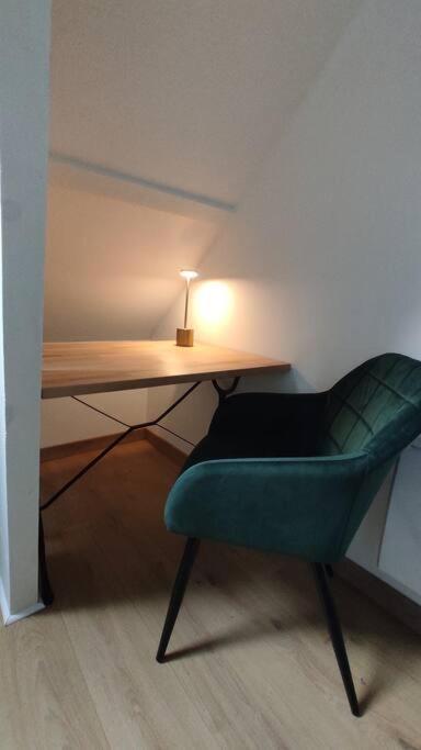 The Gast-House : Family