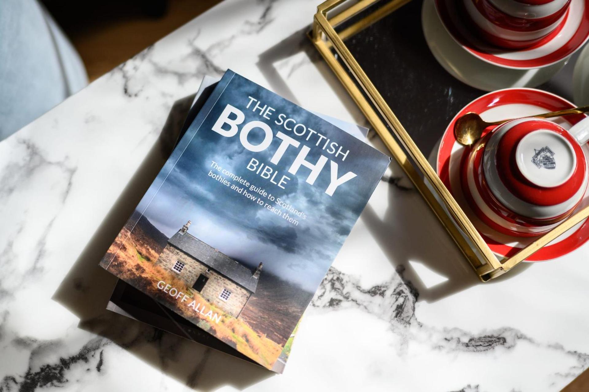 Queen Charlotte Guesthouse