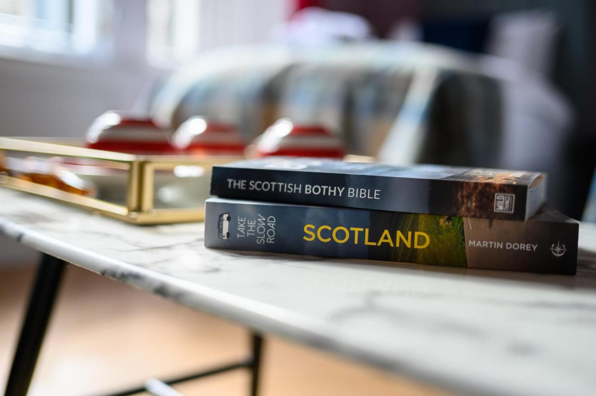 Queen Charlotte Guesthouse