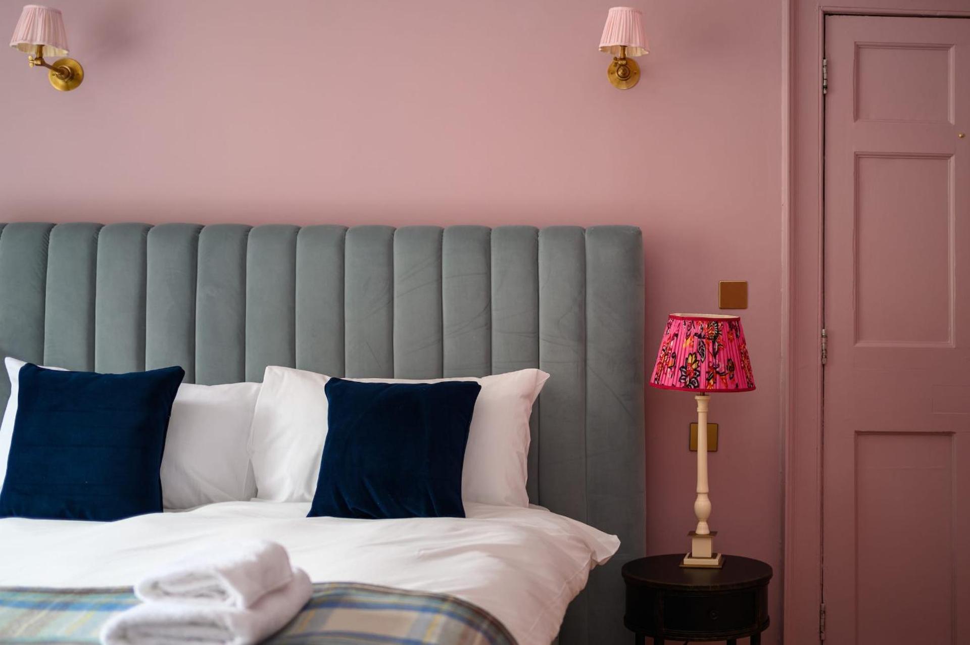 Queen Charlotte Guesthouse