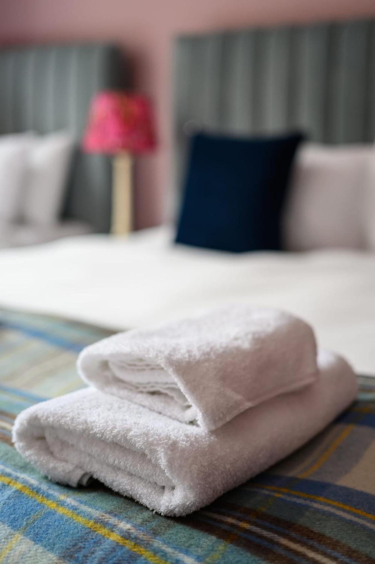 Queen Charlotte Guesthouse