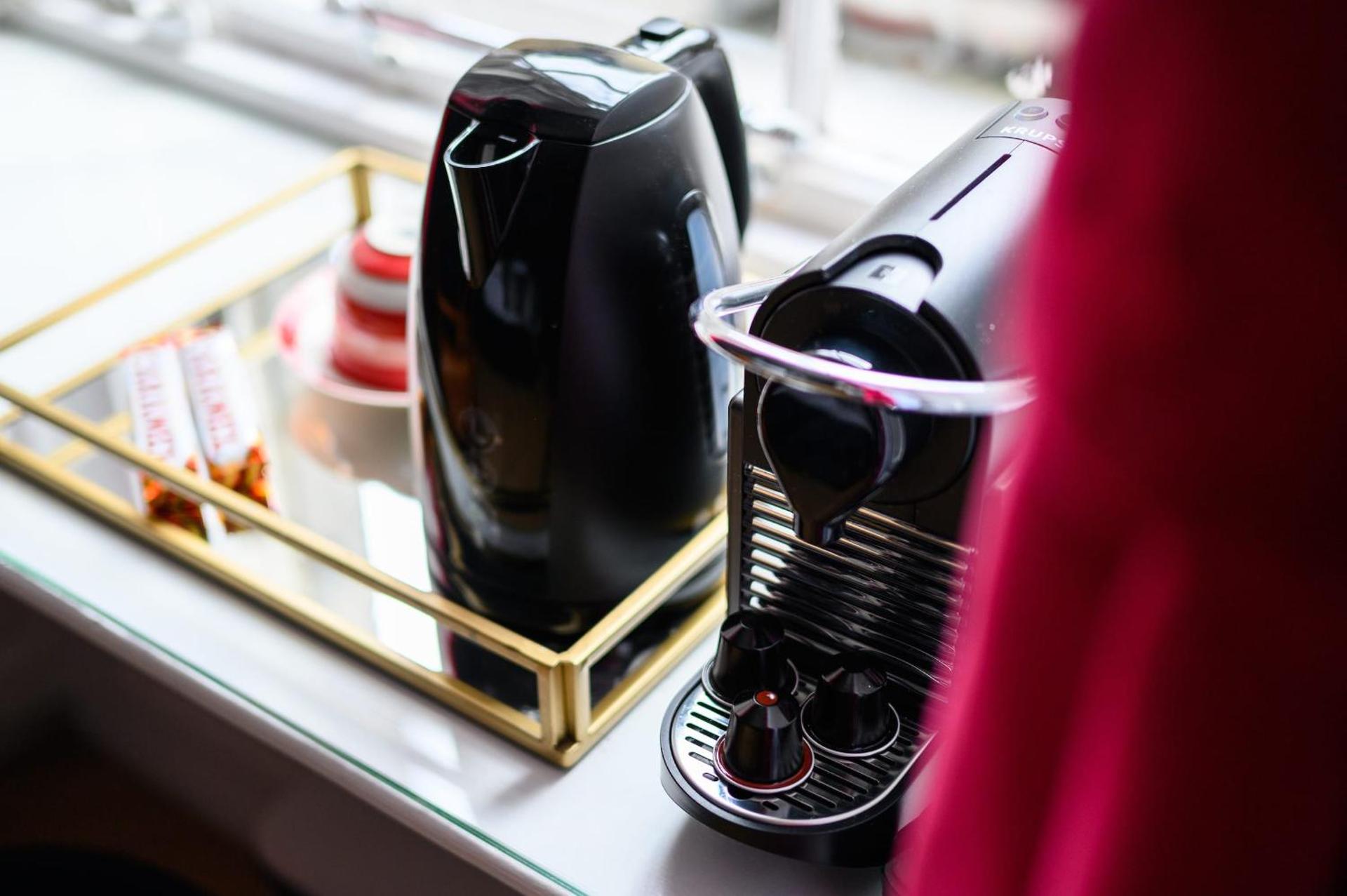 Queen Charlotte Guesthouse