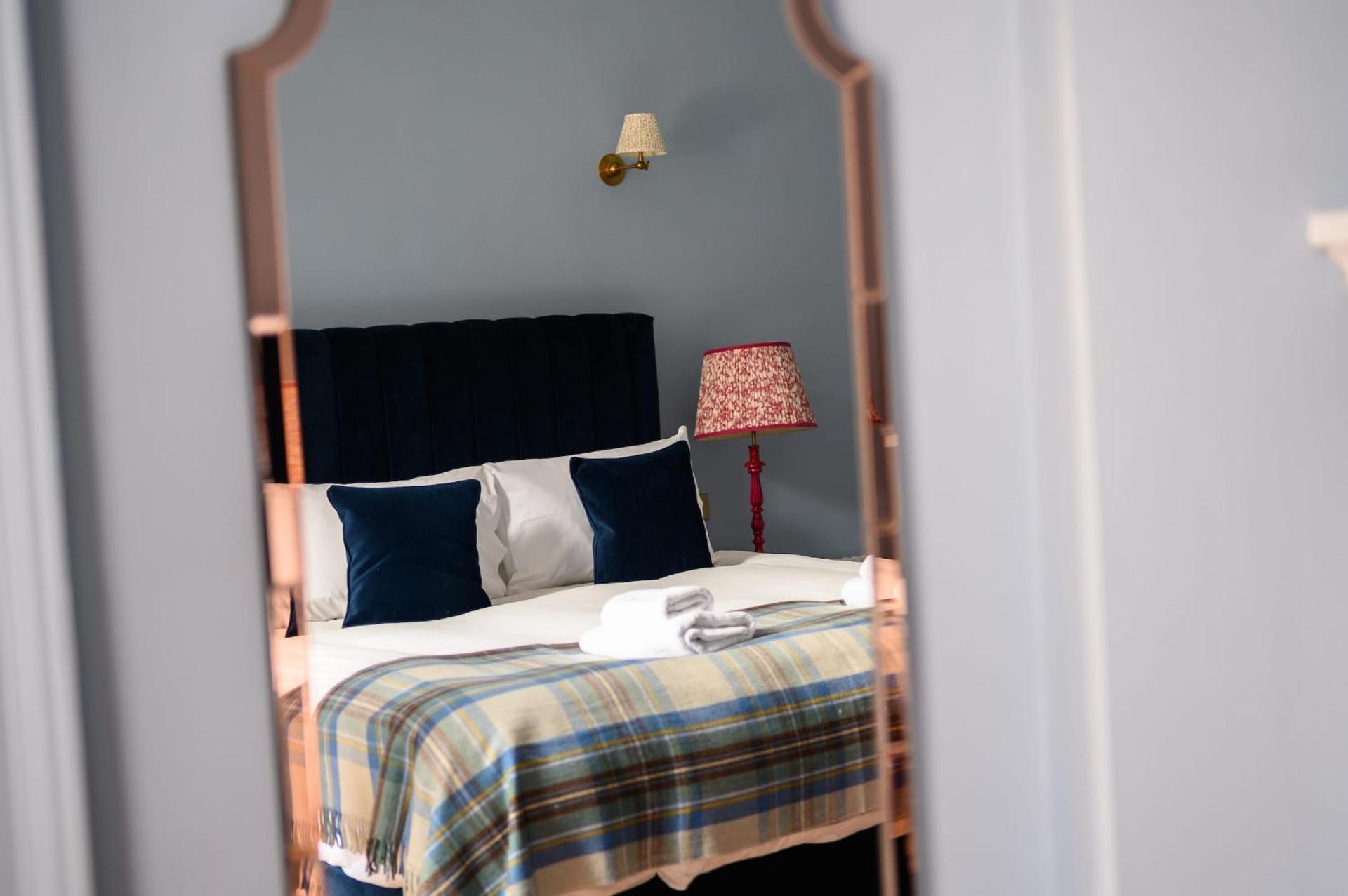 Queen Charlotte Guesthouse