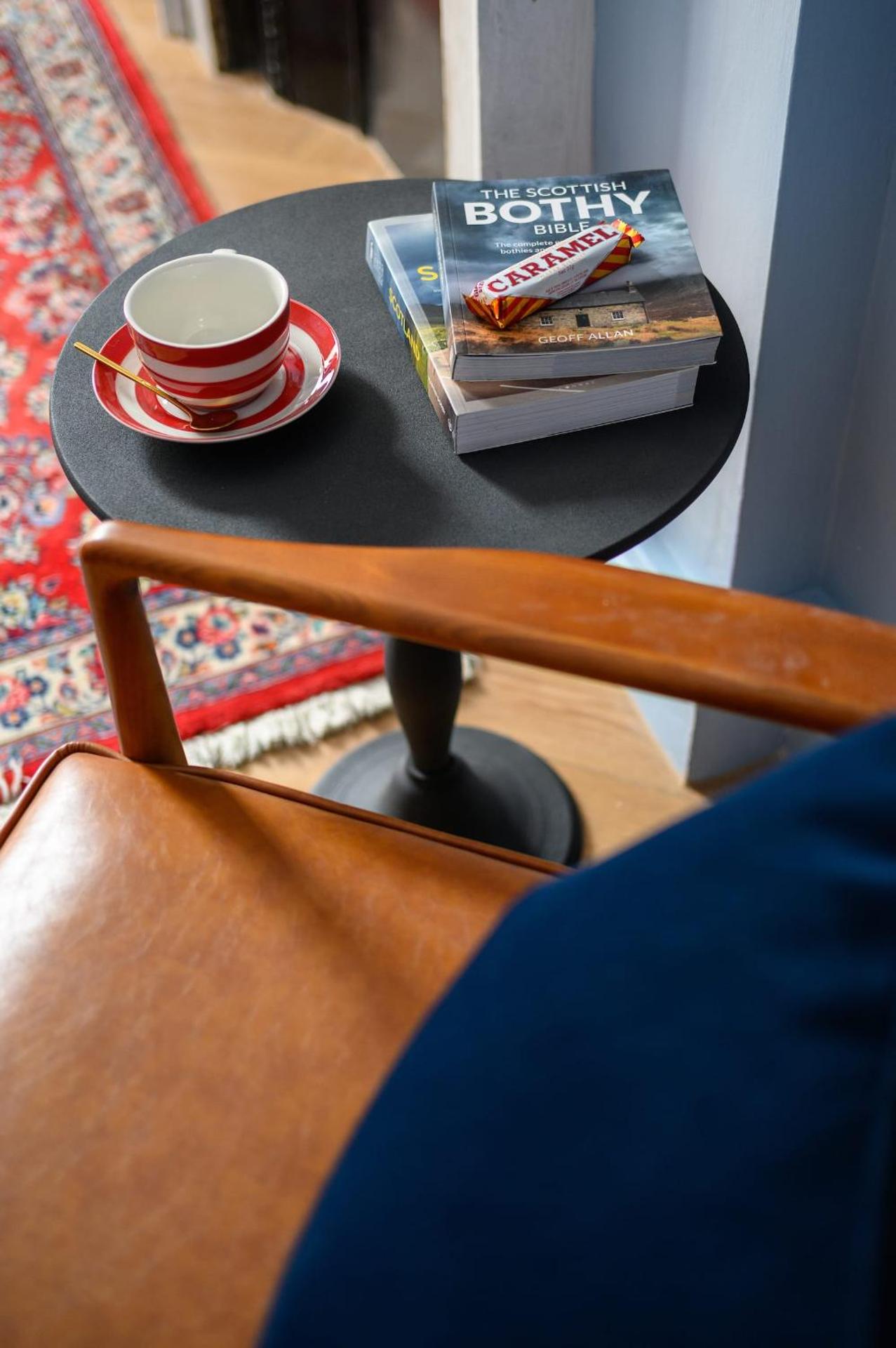 Queen Charlotte Guesthouse