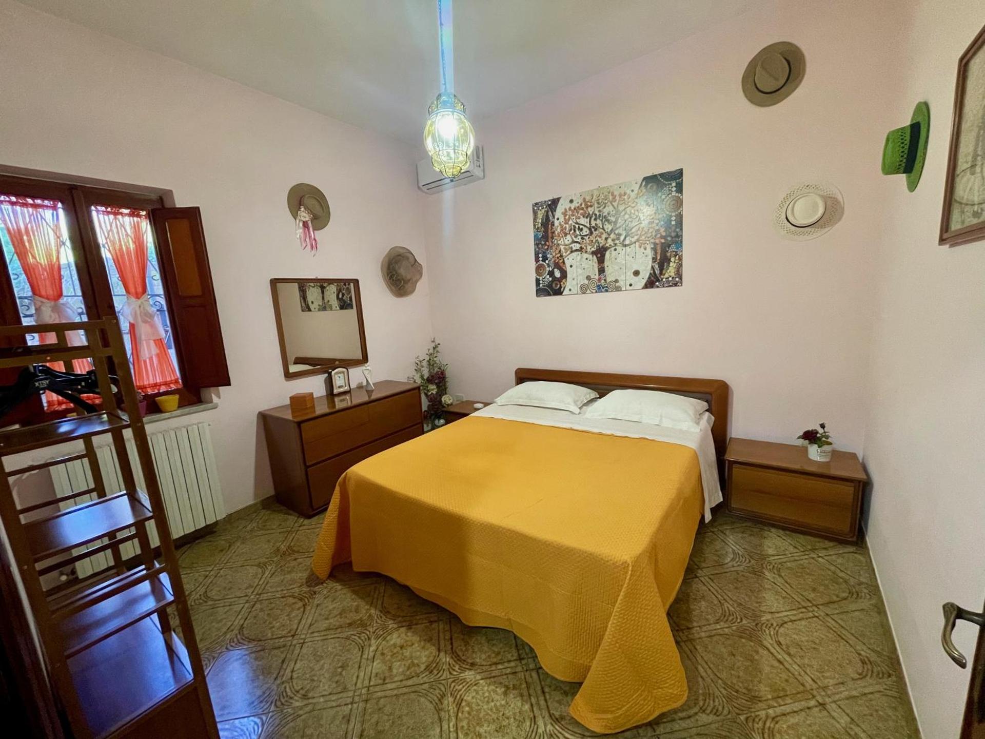 B&B La Casa di Luisa Appartamento di 3 camere tutto per te