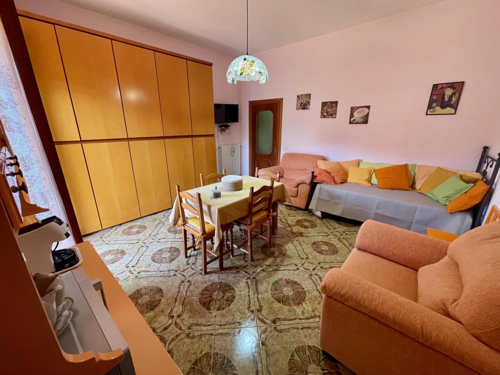 B&B La Casa di Luisa Appartamento di 3 camere tutto per te