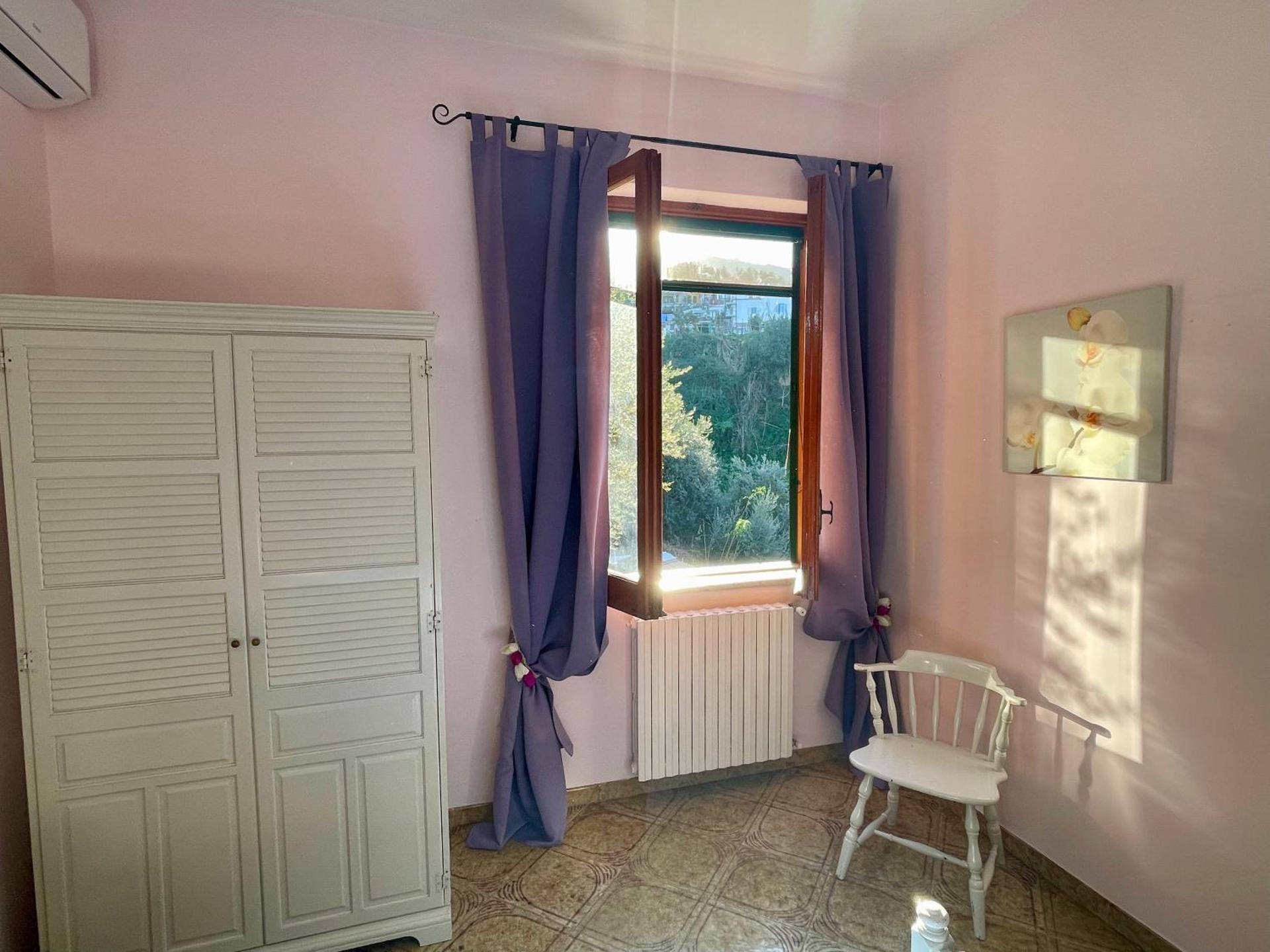 B&B La Casa di Luisa Appartamento di 3 camere tutto per te