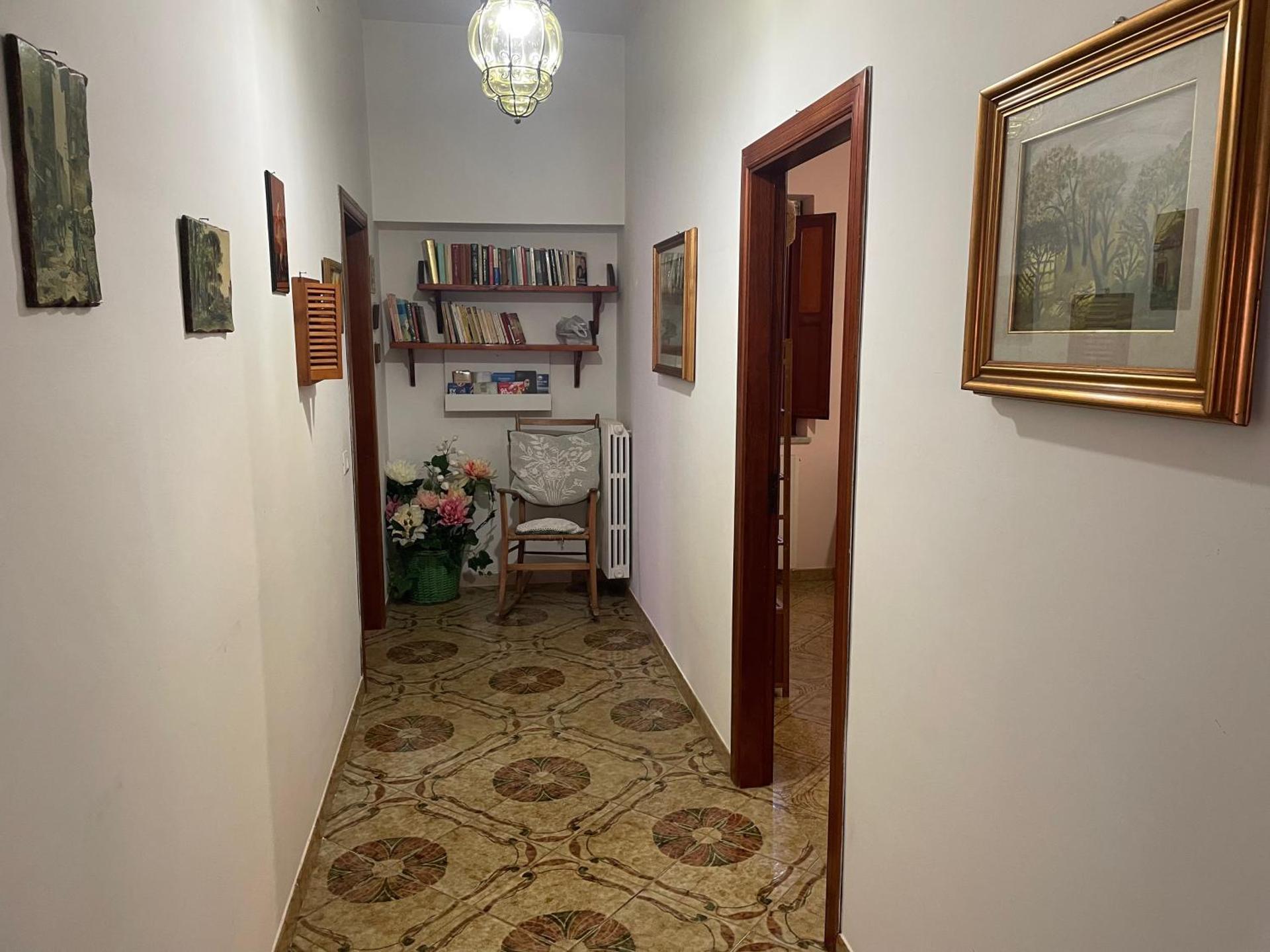 B&B La Casa di Luisa Appartamento di 3 camere tutto per te