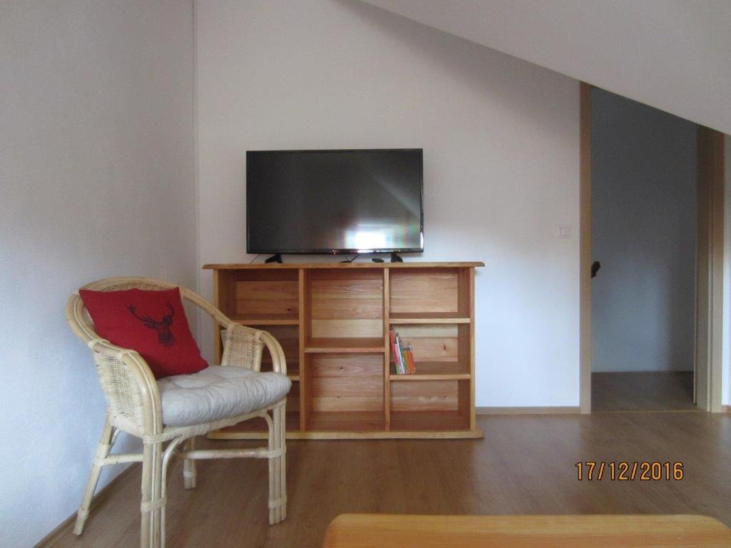 Nova Lake Resort Nová Pec - Lipno