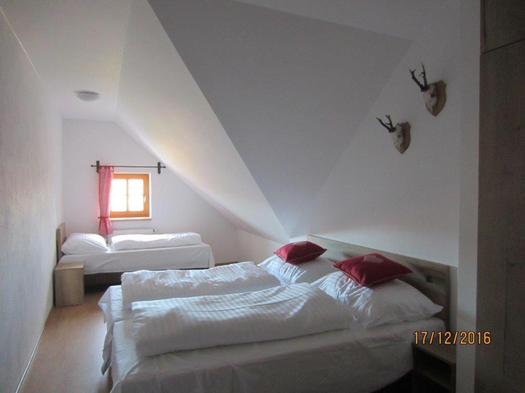 Nova Lake Resort Nová Pec - Lipno